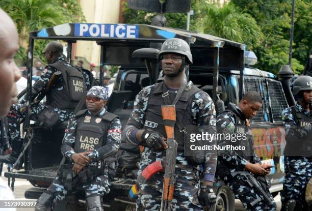 Kano Police Command Investigates Beheading Of Minor By Almajiri