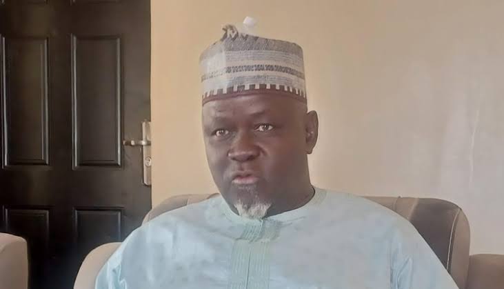 The wreck in Adamawa, By Lasisi Olagunju | SundiataPost