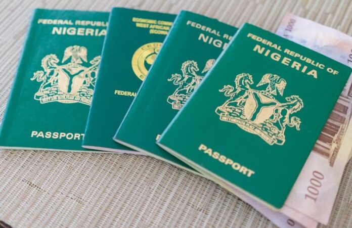 Nigerian Passport Rank Among Worlds Worst For International Mobility Highlighting Challenges 4445